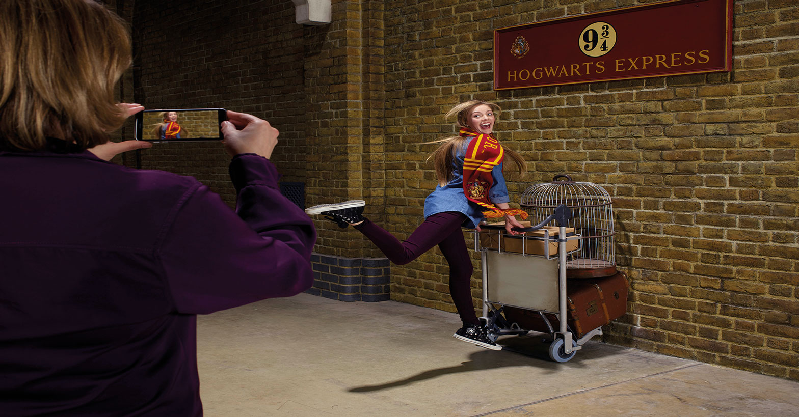 OXFORD Harry Potter